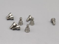 梅花臺階異型螺絲